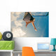 Feel Spring Wall Decal