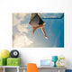 Feel Spring Wall Decal
