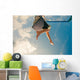 Feel Spring Wall Decal
