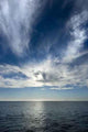 Cielo E Mare Wall Decal