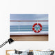 Cruise Ship Deck Wall Decal