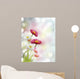 Spring Flowers Wall Decal