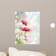 Spring Flowers Wall Decal