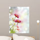 Spring Flowers Wall Decal