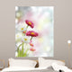 Spring Flowers Wall Decal