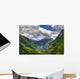 Geiranger Fjord Norway Wall Decal