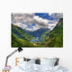 Geiranger Fjord Norway Wall Decal