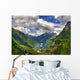 Geiranger Fjord Norway Wall Decal