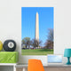 Washington Monument Washington Wall Decal
