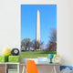 Washington Monument Washington Wall Decal