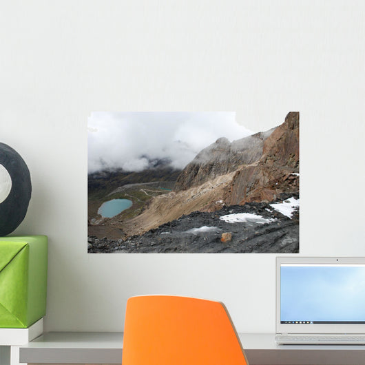 Laguna Wall Decal
