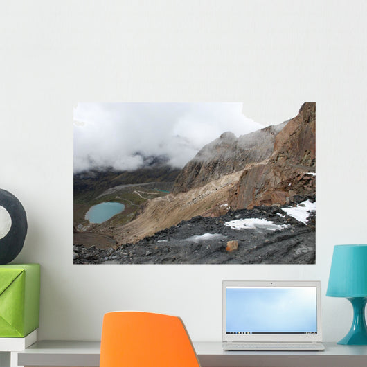Laguna Wall Decal