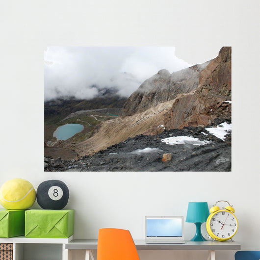 Laguna Wall Decal