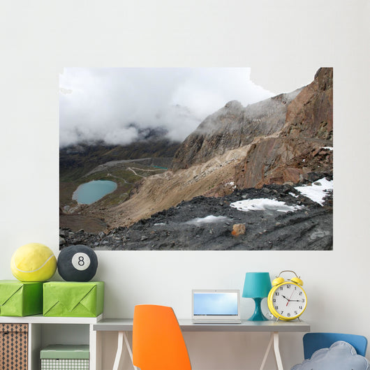 Laguna Wall Decal