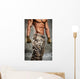 Buff Army Fitness Wall Decal