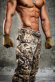 Buff Army Fitness Wall Decal