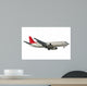 Aircraft Wall Decal