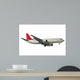 Aircraft Wall Decal