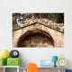 Monument Wall Decal