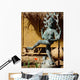 Shiva-nataraja Dieu Hindou Wall Decal