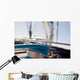 Winch Wall Decal
