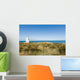 Waipapa Point Lighthouse Wall Decal