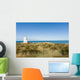 Waipapa Point Lighthouse Wall Decal