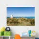 Waipapa Point Lighthouse Wall Decal