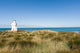 Waipapa Point Lighthouse Wall Decal