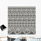 Lace Borders Wall Decal