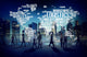 Logistics Management Freight Service Wall Decal