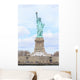 Statue Liberty New York Wall Decal Design 1