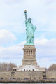 Statue Liberty New York Wall Decal Design 1