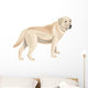 Labrador Wall Decal Design 1