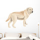 Labrador Wall Decal Design 1
