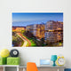 Washington Dc Foggy Bottom Wall Decal