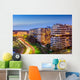 Washington Dc Foggy Bottom Wall Decal