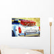 Ab Den Urlaub Wall Decal