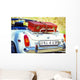 Ab Den Urlaub Wall Decal