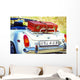 Ab Den Urlaub Wall Decal