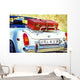 Ab Den Urlaub Wall Decal