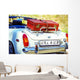 Ab Den Urlaub Wall Decal