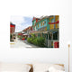 Bahamas Wall Decal