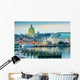 Annapolis Maryland USA Chesapeake Wall Decal