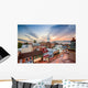 Annapolis Maryland USA Town Wall Decal