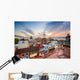 Annapolis Maryland USA Town Wall Decal