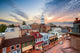 Annapolis Maryland USA Town Wall Decal
