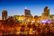 Raleigh North Carolina USA Wall Decal