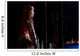 Young Actress Wall Decal
