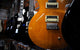 Guitar Music Store Wall Decal Design 1